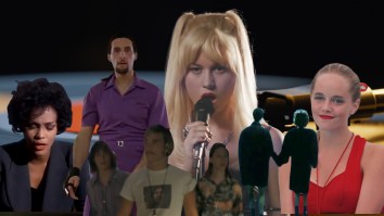 The 15 Best Needle Drops In Movie History: Songs That Transformed Entire Films