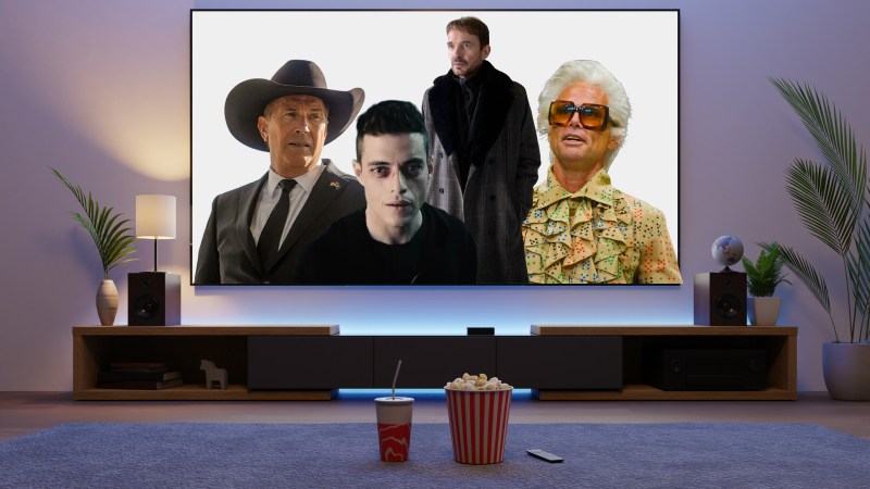 The 11 Best Shows Snubbed By The New York Times ‘100 Best TV Shows Of The 21st Century’ List