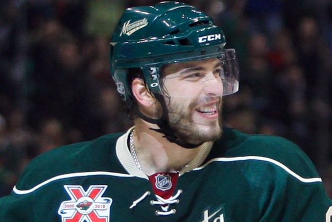 Brent Burns
