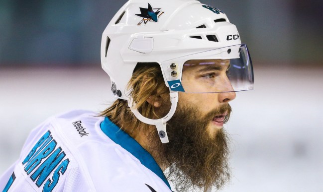 Brent Burns
