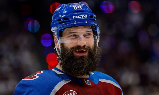 Brent Burns