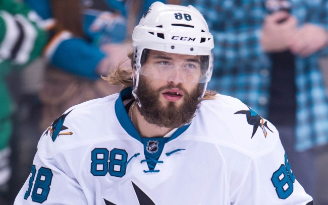Brent Burns