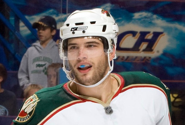 Brent Burns