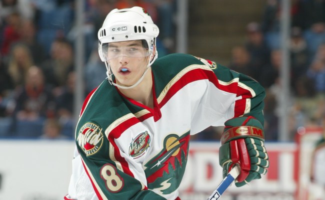 Brent Burns 