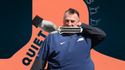 Bret Bielema’s Secrecy Creates Questions After Dismissing Illinois Coach That Hated College Football