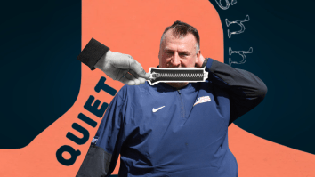 Bret Bielema’s Secrecy Creates Questions After Dismissing Illinois Coach That Hated College Football