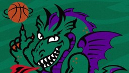 The Brooklyn Nets Are Having A Special Night To Celebrate That Time They Almost Became The Swamp Dragons