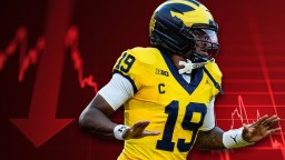 Ticket Prices For Michigan Games At The Big House Crater After They Needed Two Hail Mary Attempts To Beat WMU