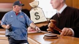 ‘Last Chance U’ Coach Buddy Stephens Lawyers Up For Legal Battle Over His First Amendment Rights