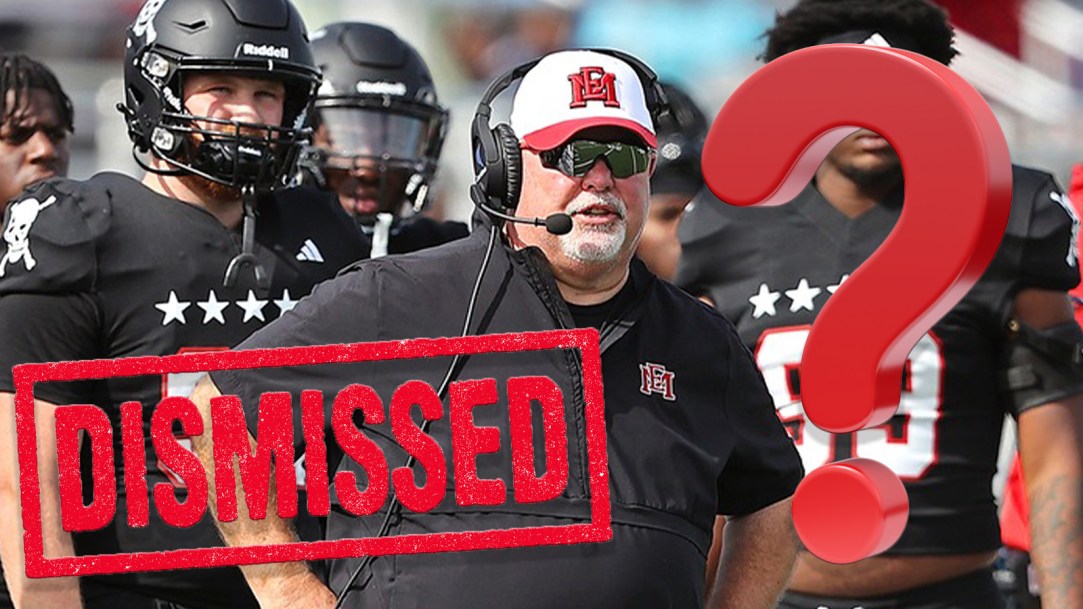 Buddy Stephens Not Fired East Mississippi Cause Buyout Dispute Drama Lawsuit