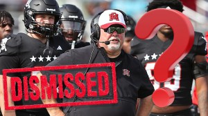Buddy Stephens Not Fired East Mississippi Cause Buyout Dispute Drama Lawsuit