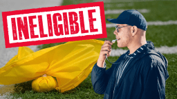 California High School Football Coach’s Mysterious Absence Raises Questions About Illegal Players