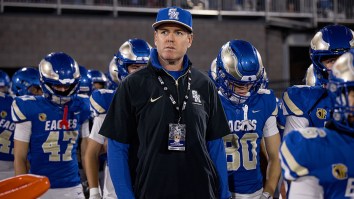 Carson Palmer Rejects Nepotism To Name His Son The Starting Quarterback Over Vanderbilt Commit