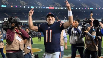 38 Y/O Case Keenum’s Performance Has Resparked Debate About Whether Modern QBs Stink