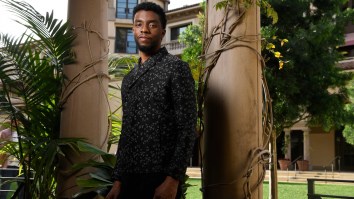 ‘Extremely Troubling’: Lawyers For Chadwick Boseman’s Family Questioning His Widow About The Medical Advice He Received At Time Of Death