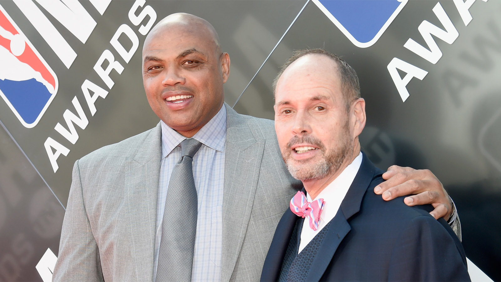 Charles Barkley Claims This Will Be His, And Ernie Johnson’s, Last Season On ‘Inside The NBA’ Charles Barkley Claims This Will Be His, And Ernie Johnson’s, Last Season On ‘Inside The NBA’