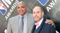 Charles Barkley Claims This Will Be His, And Ernie Johnson’s, Last Season On ‘Inside The NBA’