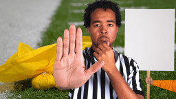 Chicago High School Football Season In Jeopardy As Unpaid Referees Revolt