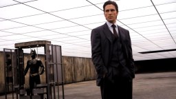 Christian Bale Hailed As ‘Real Life Bruce Wayne’ After Donating ~20% Of Net Worth To Foster Care He Helped Create In LA