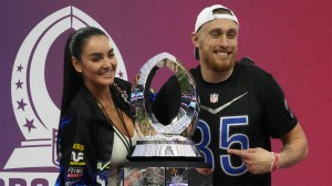 claire-and-george-kittle-at-the-pro-bowl