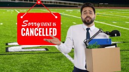 Pennsylvania High School Scrambles As Unexplained Forfeiture Fuels Rumors Of Longtime Football Coach’s Firing