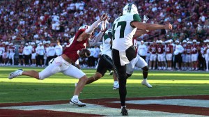 College football new punt rule jersey numbers