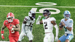 My 12 Favorite College Football Uniforms Of Week 4 Plus The Ugliest Combo Of The Season