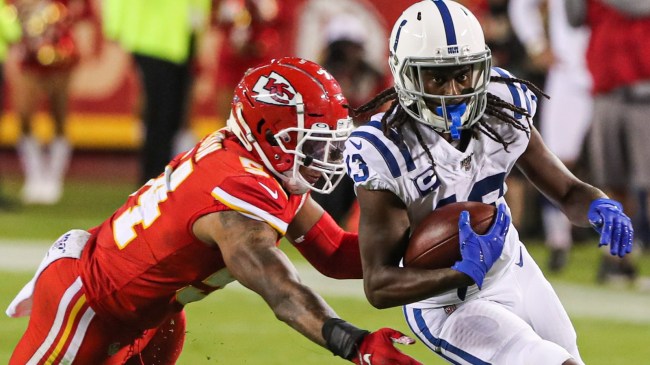 Colts vs Chiefs 2019