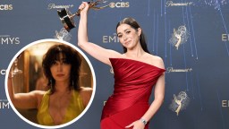 ‘The Penguin’ Star Cristin Milioti Can Also Sing, Brought The House Down With Cover Of Fleetwood Mac’s ‘Silver Springs’