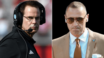 Curt Cignetti Offers Stark Contrast To Steve Sarkisian By Denouncing Innocuous Josh Hoover TD Celebration