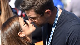Aaron Rodgers Lays Waste To Ex-Girlfriend Danica Patrick: ‘Why Are You Still Talking About Me?’