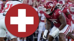 Oklahoma Refutes Whether Star Defensive Lineman David Stone Got Injured Playing Offense During Practice