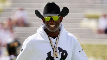 Who Deserves Blame For Colorado Football Players’ Embarrassing Reaction To Ugly Loss At Northwestern?