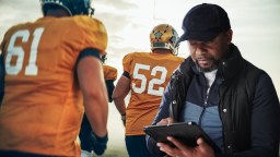 DeSoto High School Football Players Face Vulgar Attacks As Coach Passes Blame In Handshake Fiasco