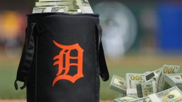 The Detroit Tigers Reportedly Just Agreed To A $4 Million Future Deal With A 12-Year-Old
