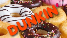 Ohio Dunkin’ Scrambles To Fulfill Order For 6,000 Donuts Before Discovering The Person Who Placed It Only Wanted 60