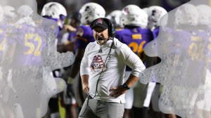East Carolina College football durante dj speer spit ejected
