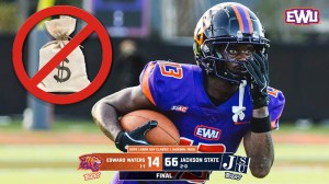 Edward Waters Jackson State college football buy game payout money schedule
