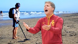 Eric Musselman Defends Beach Tirade With Simple Explanation For Viral Video Of Heated Altercation
