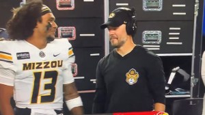 Garrett Riley Clemson Buyout Missouri Paid Salary