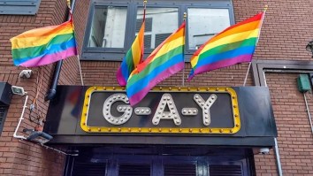 Lesbian Bar In Western Mass. Goes Viral For Being The Manifestation Of ‘Too Woke’; Story About It Breaking Newspaper Records