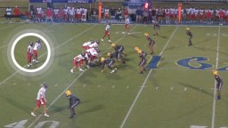 Georgia High School Football Player Will Be Suspended In Spite Of Referee Who Wrongly Enforced The Rules