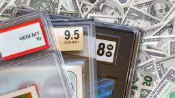A Major Sports Card Grader Raised Its Cheapest Price By Over 200% Overnight