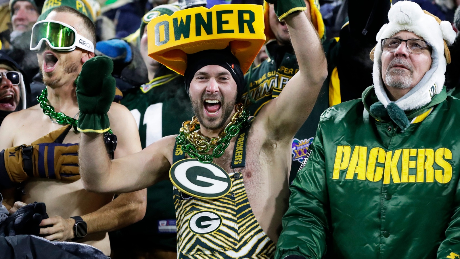Packers Sellout Streak In Jeopardy Packers Sellout Streak In Jeopardy