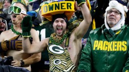 The Packers Might See 66-Year Sellout Streak Come To An End Against The Falcons Amid Worrying Price Trend