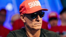 EXCLUSIVE: Greg Mueller Won $3.75 Million At The WSOP Main Event And Regrets Exactly One Fold