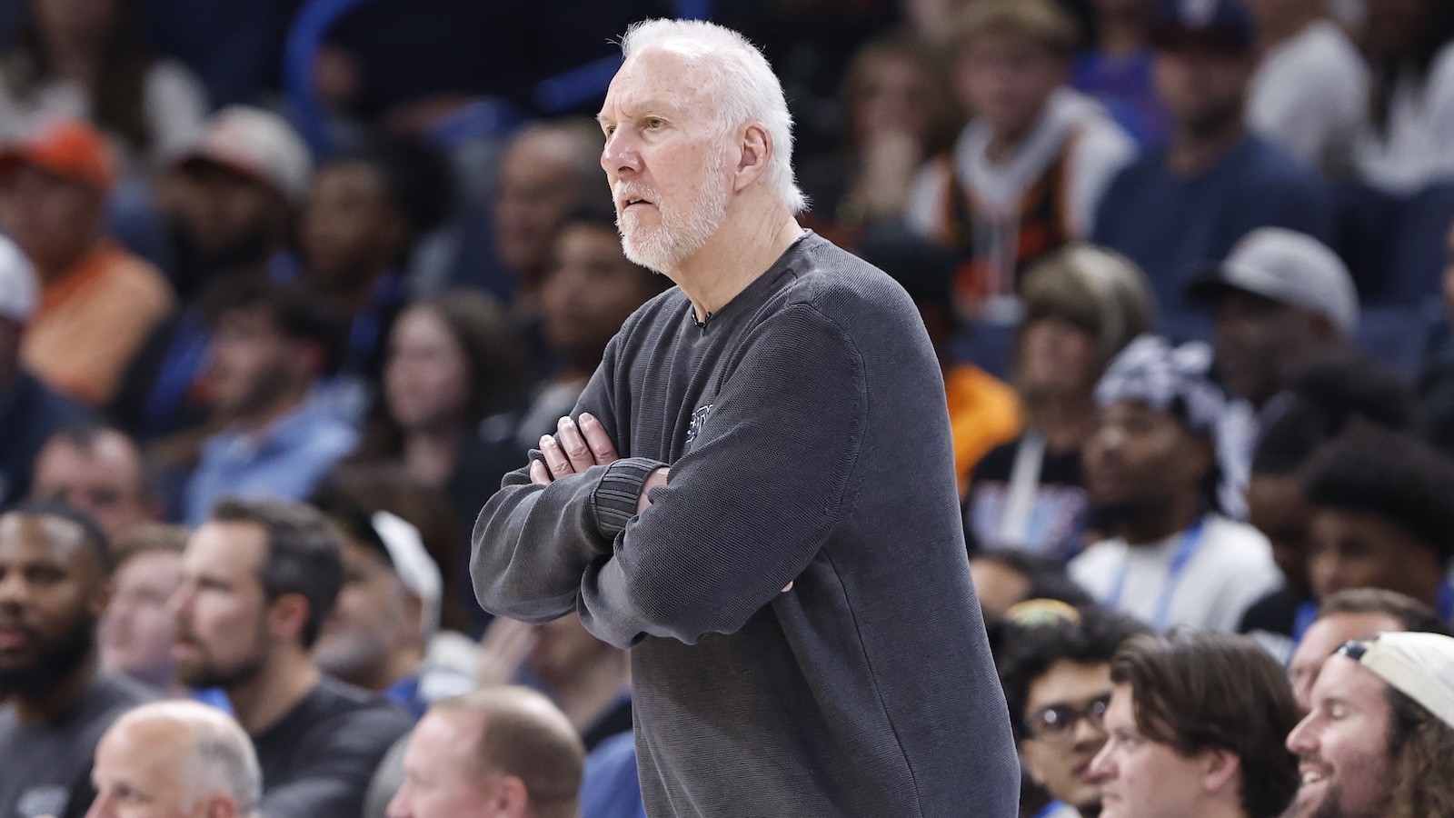 gregg popovich