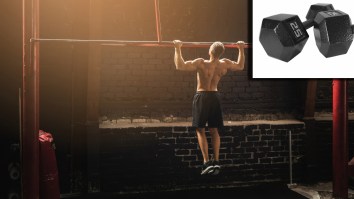 A New Official ‘Gym Bro Strength Standard’ Just Dropped: Do You Make The Cut Or Is It Time To Bulk Up?