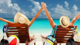 New Research Claims The Happiest States In America Are Hawaii And New Jersey; West Virginia And Louisiana Bring Up The Rear