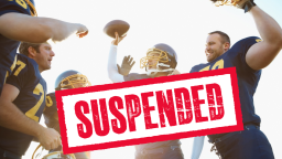 California High School Football Team Forfeits Next Game After Suspending Entire Roster Over Rivalry Celebration